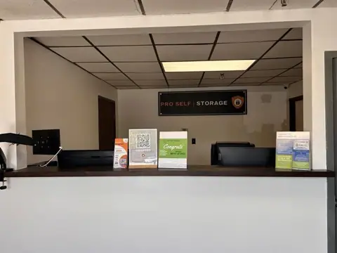Pro Self Storage - Hammond photo 2