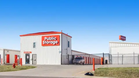 Public Storage in Oklahoma City, OK