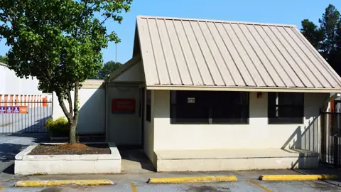 Public Storage in Norcross, GA