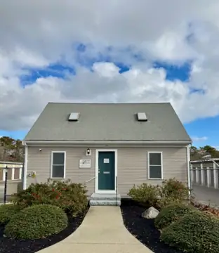 Secure Storage Inc in Brewster, MA