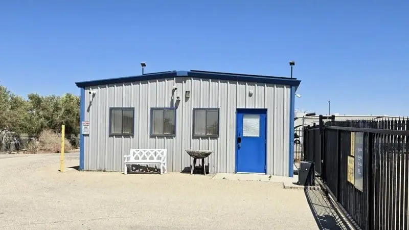 Extra Space Storage, RV storage in Lancaster