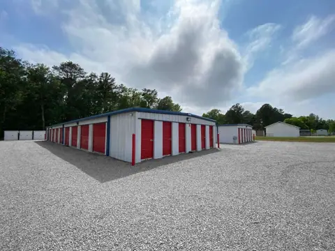 Air-Tight Storage Inc in Elizabeth City, NC