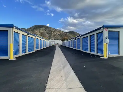 Rocky Mountain Mini Storage in Rifle, CO