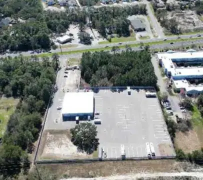 Gulf Breeze Storage Boat & RV Parking in Gulf Breeze, FL