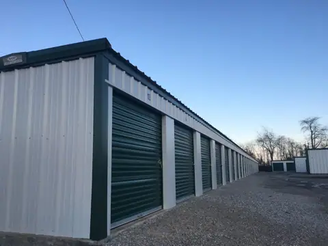 Highway 90 Storage in Cave City, KY