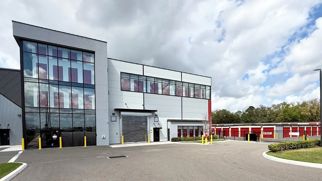 Public Storage, RV storage in Clermont