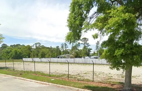 Dixie Highway Vehicle Storage in St. Augustine, FL