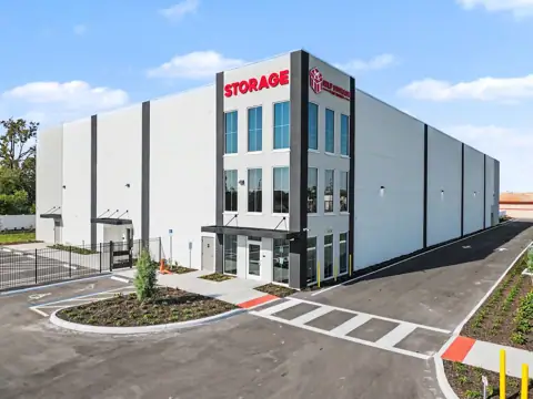 Port Richey Self Storage in Port Richey, FL