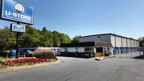U-Store - Laurel in Laurel, MD