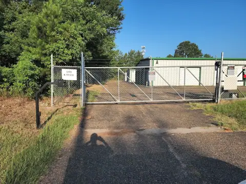 The Storage Place in Henderson, TX