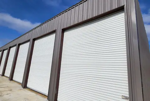 Texas XL Storage in Little Elm, TX