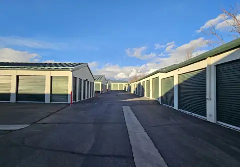 GOT Storage in Layton, UT