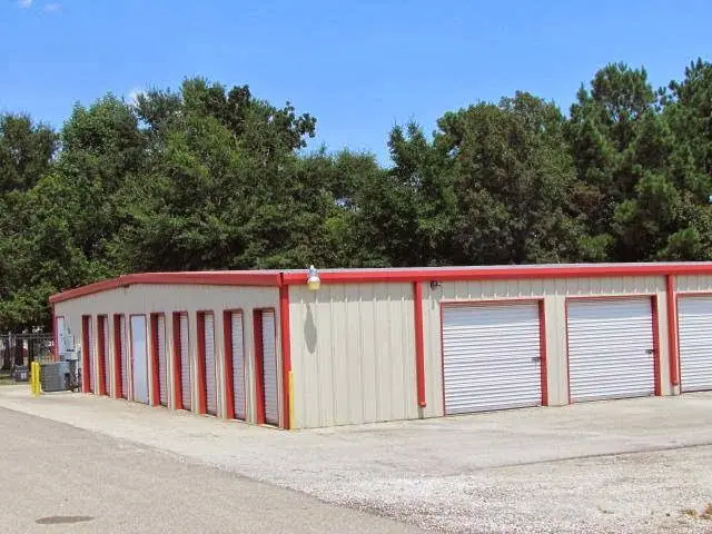 Storage @ Coldspring, RV storage in Coldspring