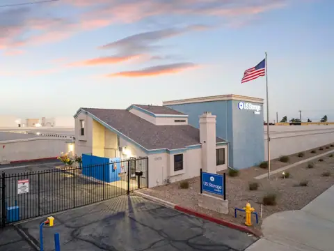 US Storage Centers in Montclair, CA