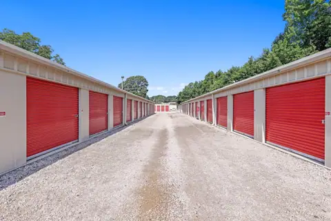 10 Federal Storage in Kannapolis, NC