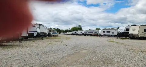 On Wheels Storage in St Charles, MO