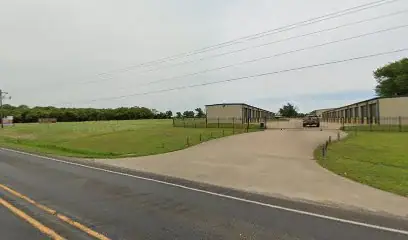 Dry Dock Boat and RV in Mabank, TX