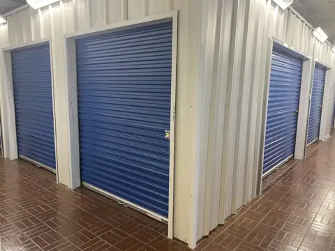 Storage City in Florence, AL