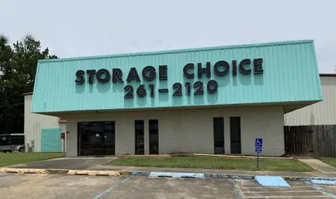 Storage Choice - Hattiesburg photo 3