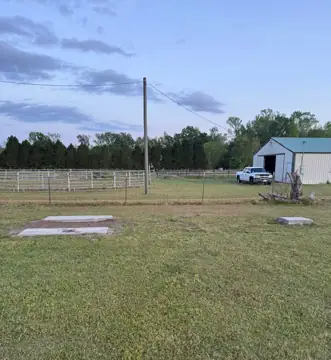 Danwood RV Storage in Timmonsville, SC