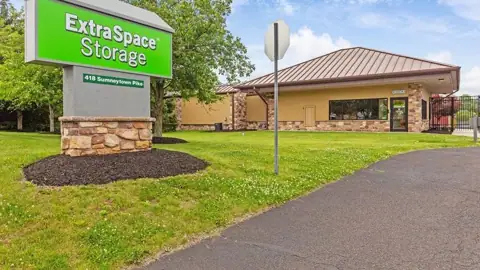 Extra Space Storage in North Wales, PA