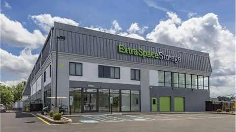 Extra Space Storage in North Brunswick Township, NJ