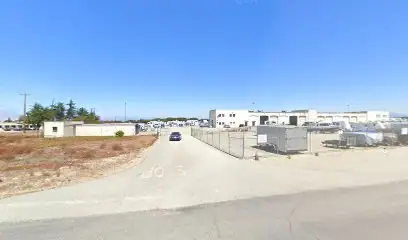 Presidio of Monterey Vehicle Storage in Seaside, CA