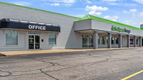 Extra Space Storage in Cincinnati, OH