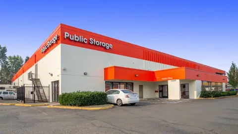 Public Storage in Kirkland, WA