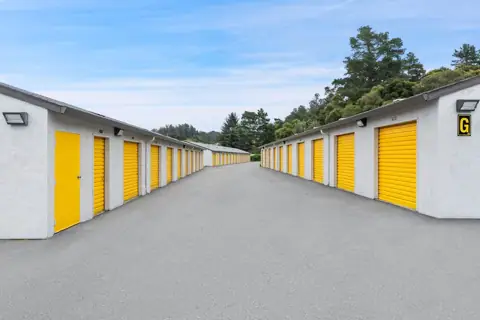 BuxBear Storage Aptos in Aptos, CA