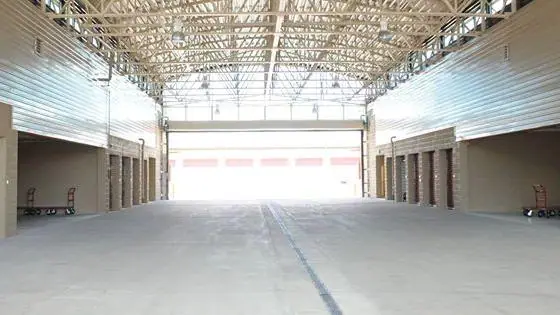 Park City Storage, RV storage in Park City