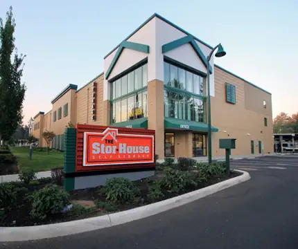 The Stor-House Self Storage - Puyallup in Puyallup, WA