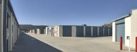 Jefferson Self Storage in Murrieta, CA
