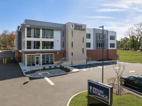 Prime Storage in Erial, NJ