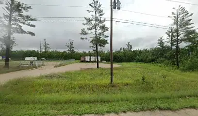 EAGLE ENTERPRISE STORAGE in Gaylord, MI