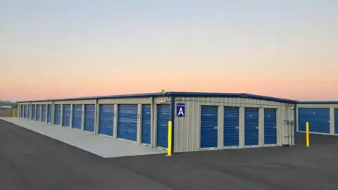 Goshen Area Storage in Edwardsville, IL