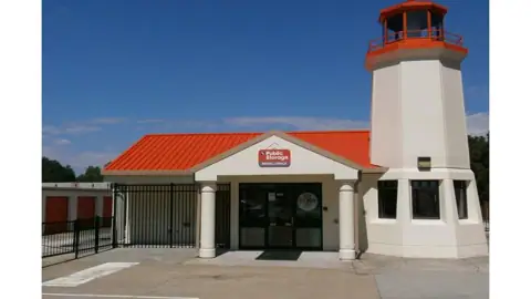 Public Storage in Chesapeake, VA