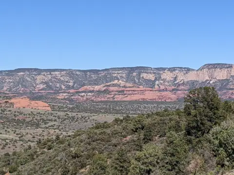 Summit Point RV Storage in Camp Verde, AZ