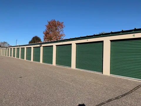 Sharp Storage Ramsey photo 2