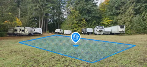 Kinney Road RV & Boat Storage in Olympia, WA