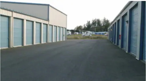 Money Saver Mini Storage in Anacortes, WA