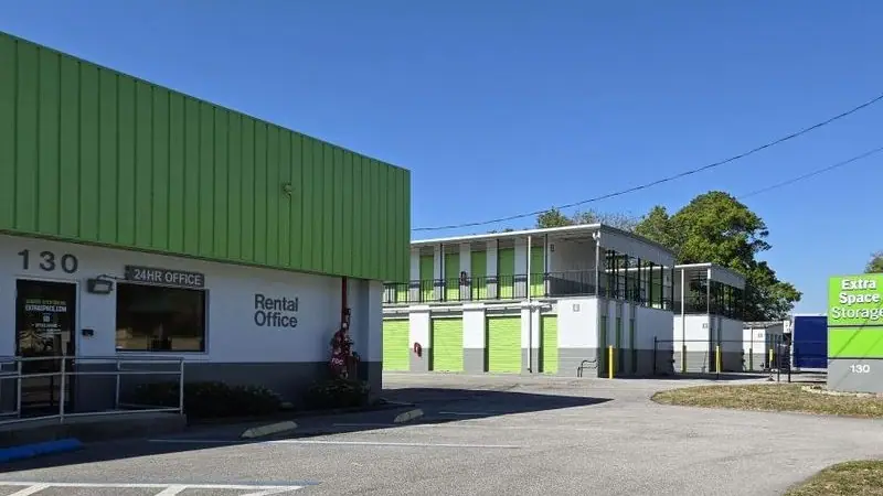 Extra Space Storage, RV storage in Casselberry