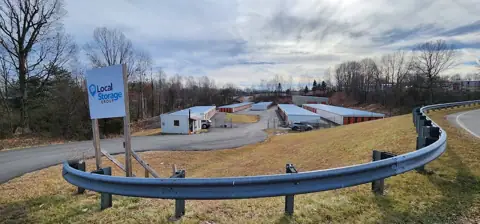 LocalStorage in Bedford, VA