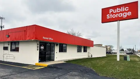 Public Storage photo 2
