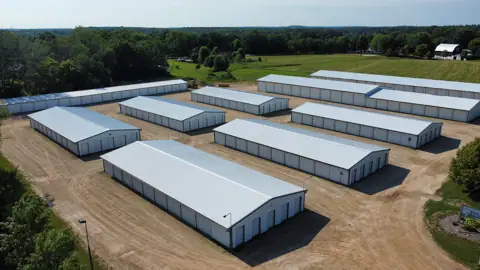 All-Stor Self Storage - Shawano Keshena in Shawano, WI