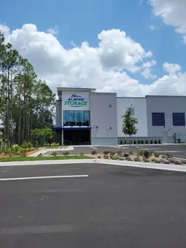 All Aboard Storage in Port Orange, FL