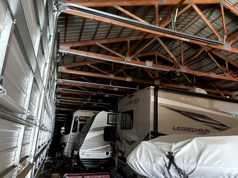 Big Stuff Storage in Wellington, CO