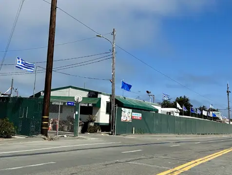 Affordable Self Storage in San Francisco, CA