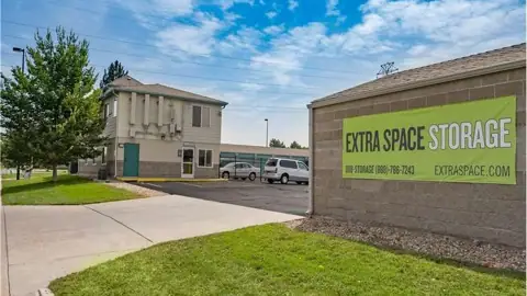 Extra Space Storage in Denver, CO