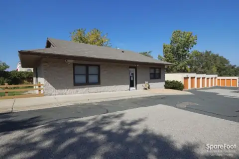 Gopher Mini & Outside Storage in Lakeville, MN